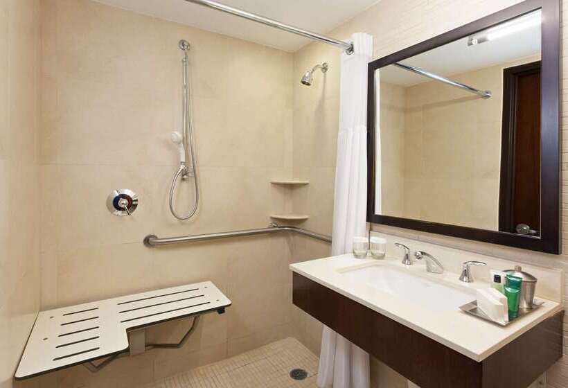 Fotos del hotel Hilton New York Fashion District:  72