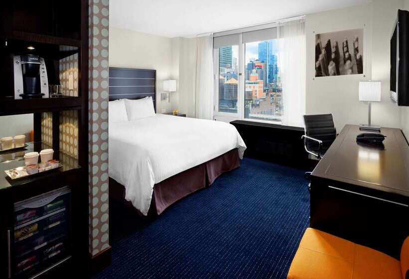 Fotos del hotel Hilton New York Fashion District:  28