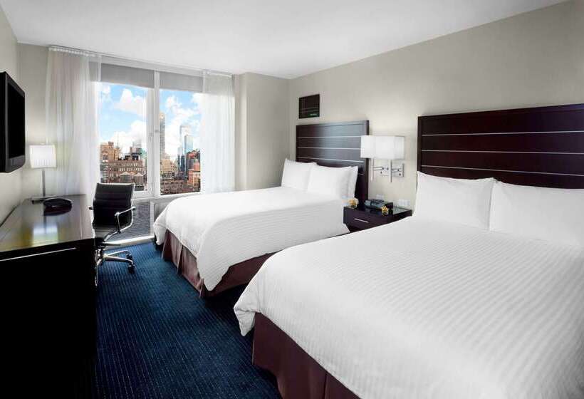 Fotos del hotel Hilton New York Fashion District:  24