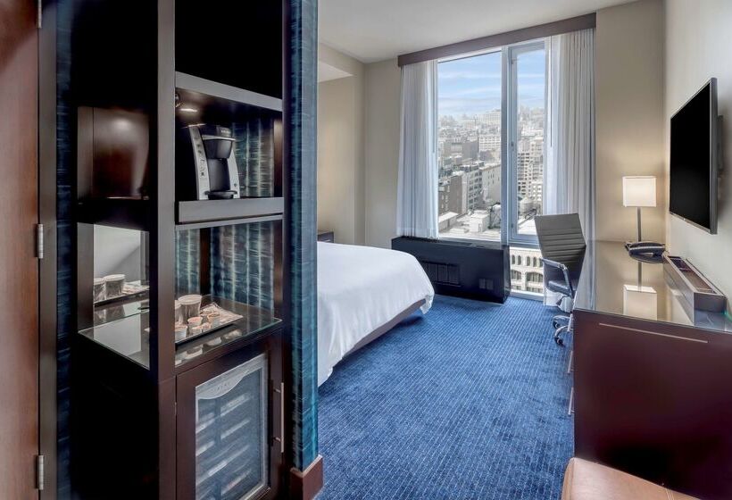 Fotos del hotel Hilton New York Fashion District:  79