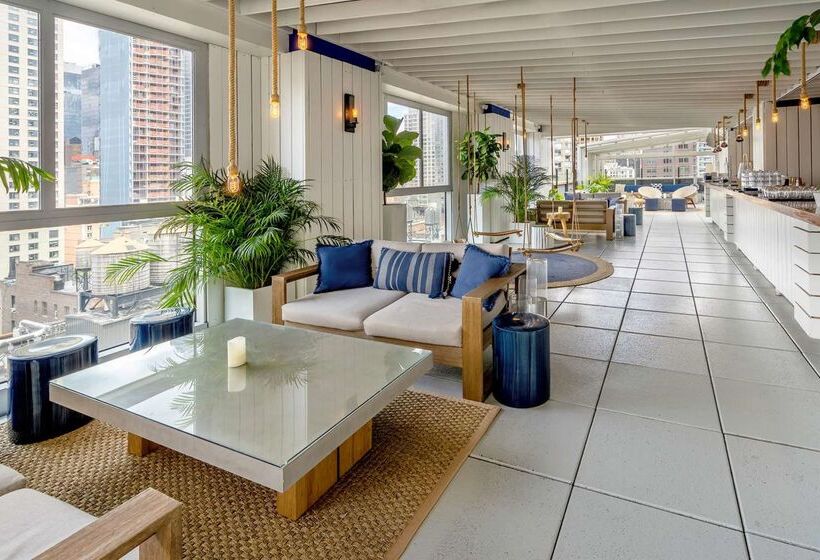 Fotos del hotel Hilton New York Fashion District:  81