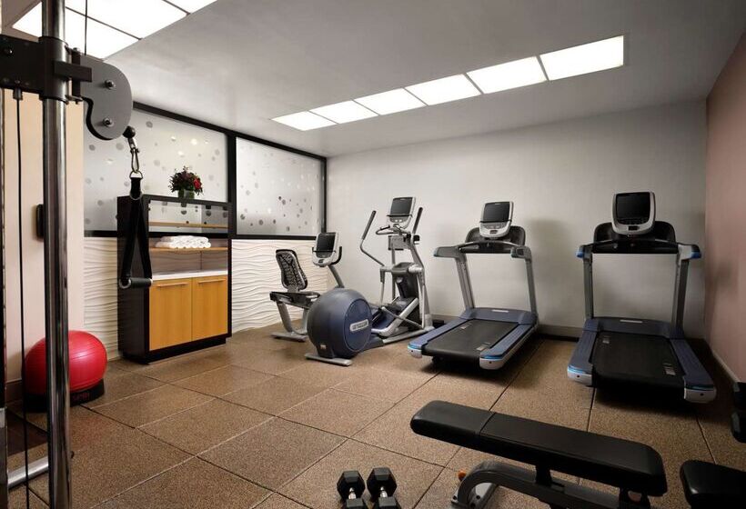 Fotos del hotel Hilton New York Fashion District:  84