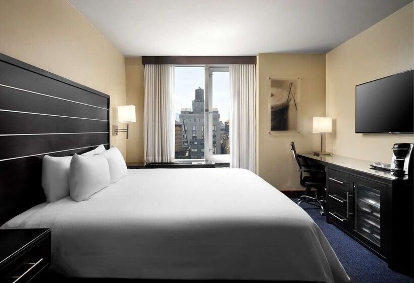 Fotos del hotel Hilton New York Fashion District:  29