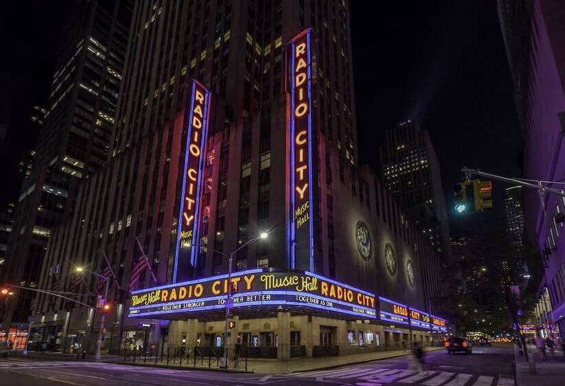 Fotos del hotel Hilton New York Fashion District:  39