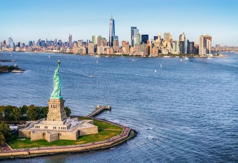 Fotos del hotel Hilton New York Fashion District:  40