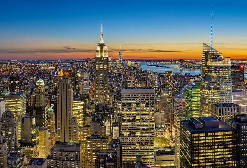 Fotos del hotel Hilton New York Fashion District:  43