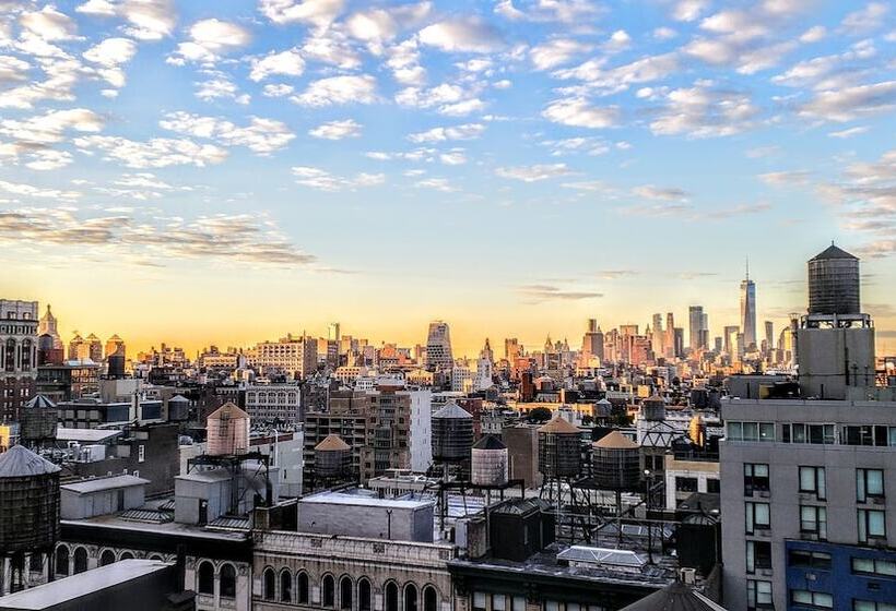 Fotos del hotel Hilton New York Fashion District:  44