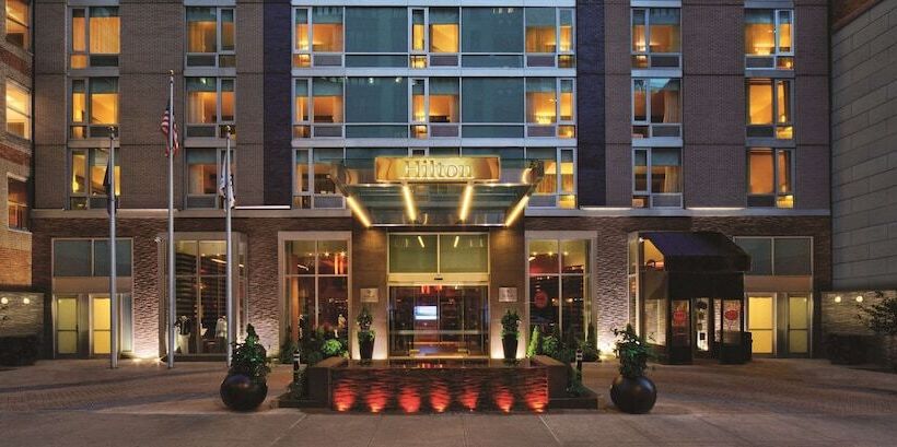 Fotos del hotel Hilton New York Fashion District:  46