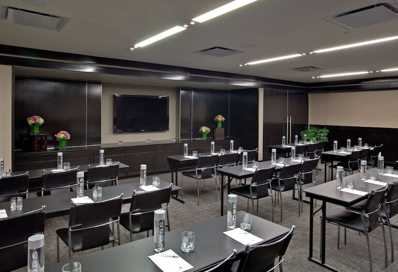 Fotos del hotel Hilton New York Fashion District:  53