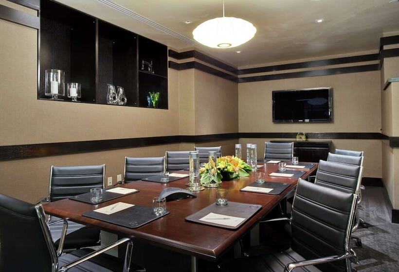 Fotos del hotel Hilton New York Fashion District:  54