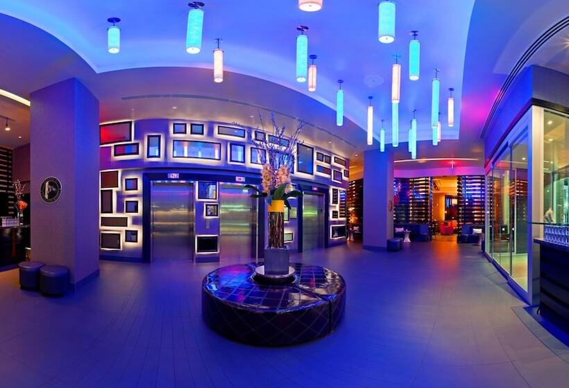 Fotos del hotel Hilton New York Fashion District:  49