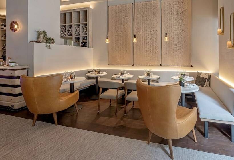 Fotos del hotel Hilton New York Fashion District:  45