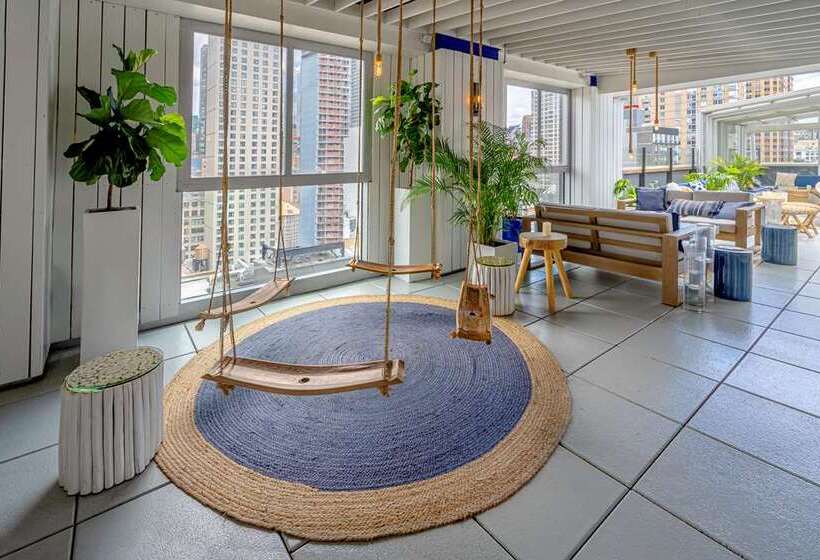 Fotos del hotel Hilton New York Fashion District:  15
