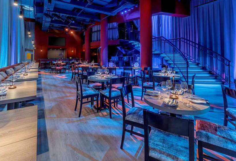 Fotos del hotel Hilton New York Fashion District:  17