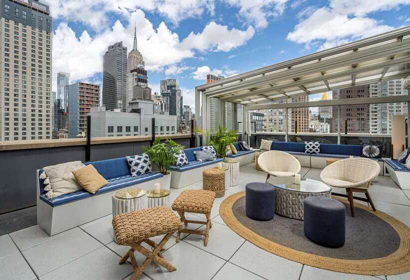 Fotos del hotel Hilton New York Fashion District: 1 Fotos del hotel Hilton New York Fashion District: 1