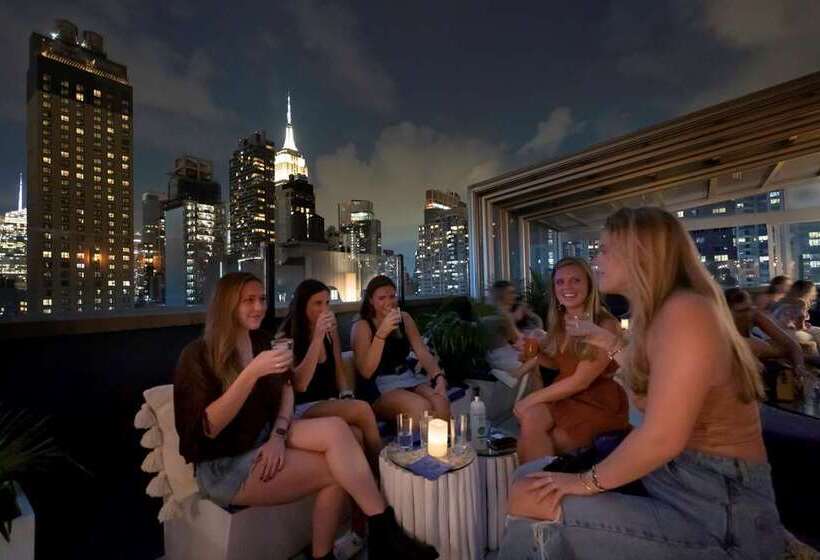 Fotos del hotel Hilton New York Fashion District:  12