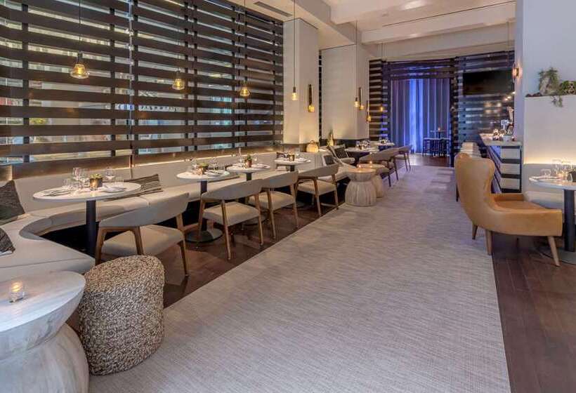 Fotos del hotel Hilton New York Fashion District:  20