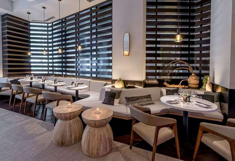 Fotos del hotel Hilton New York Fashion District:  6