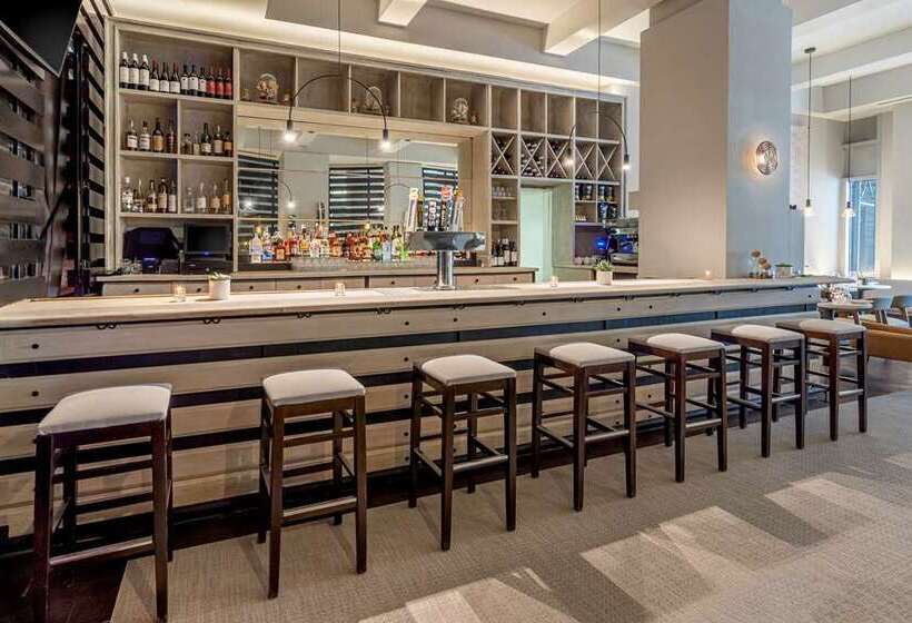 Fotos del hotel Hilton New York Fashion District:  13