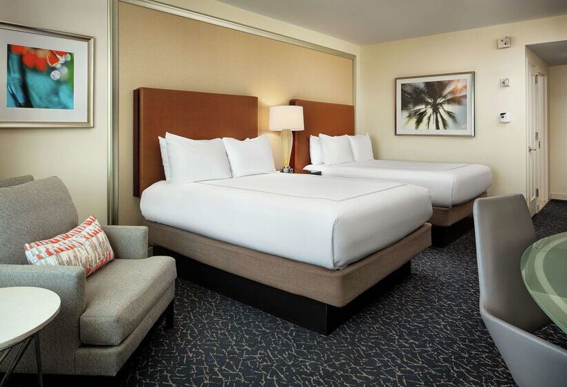 Fotos del hotel Hilton Orlando:  26