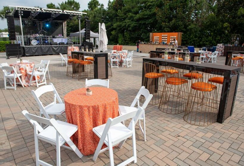 Fotos del hotel Hilton Orlando:  48