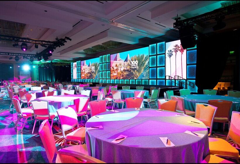 Fotos del hotel Hilton Orlando:  36