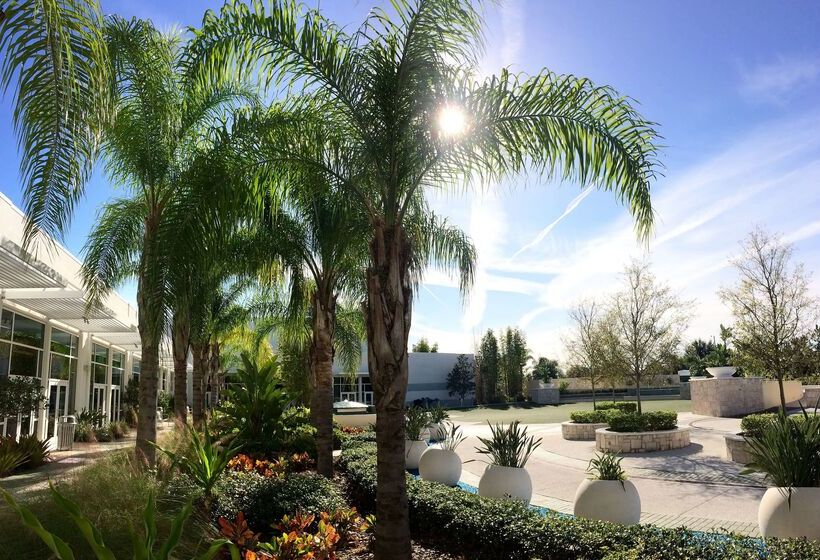 Fotos del hotel Hilton Orlando:  75