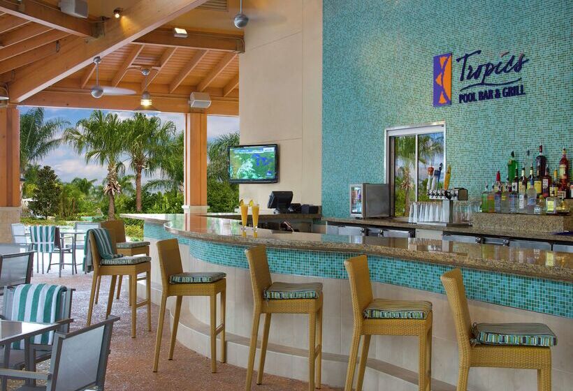 Fotos del hotel Hilton Orlando:  44