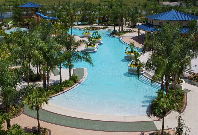 Fotos del hotel Hilton Orlando:  70