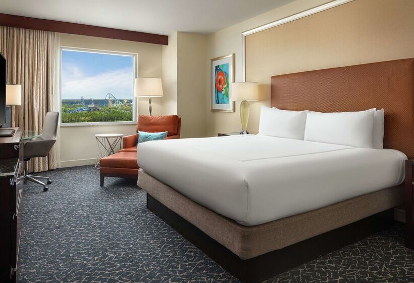Fotos del hotel Hilton Orlando:  35