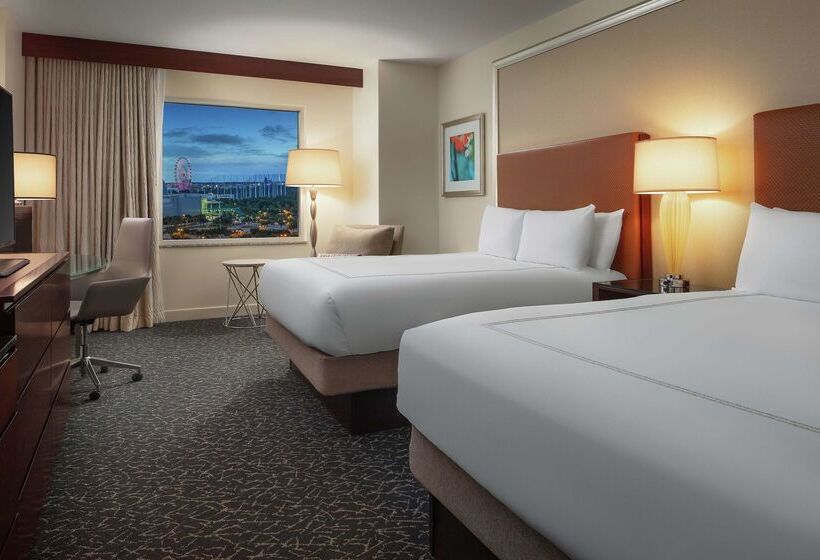 Fotos del hotel Hilton Orlando:  37