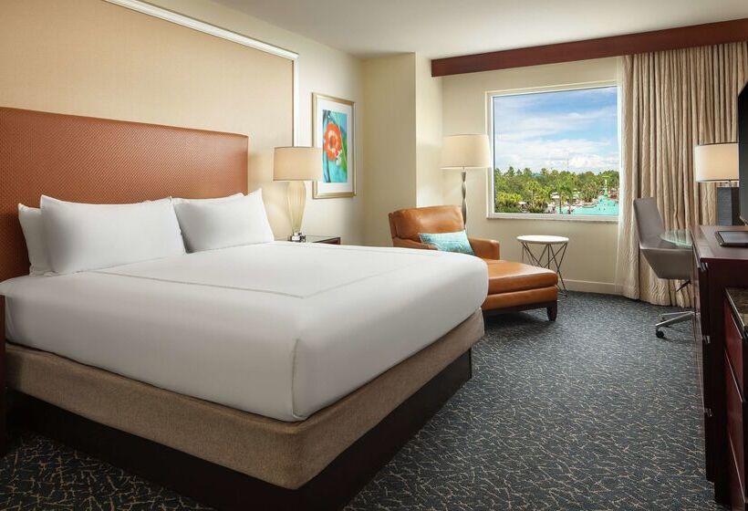 Fotos del hotel Hilton Orlando:  27