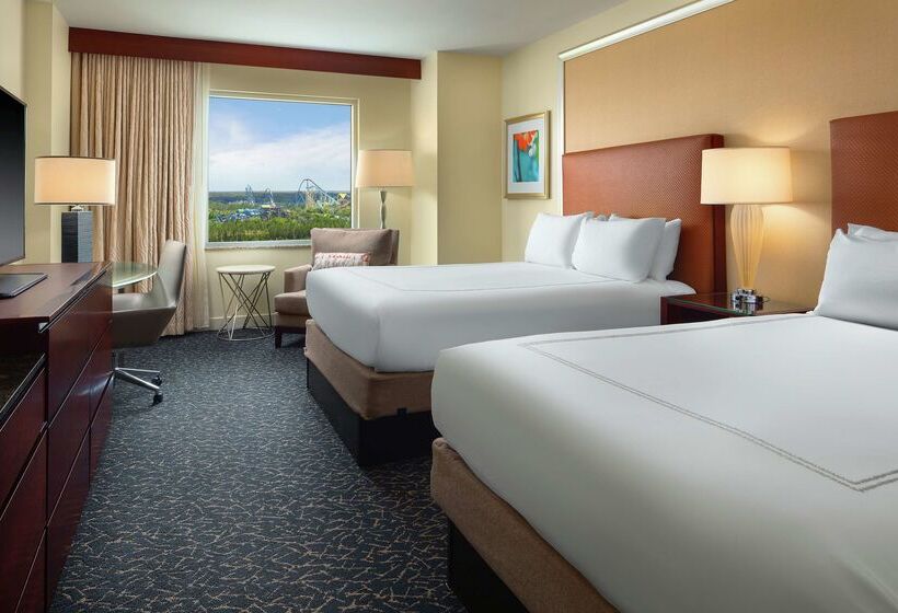 Fotos del hotel Hilton Orlando:  28