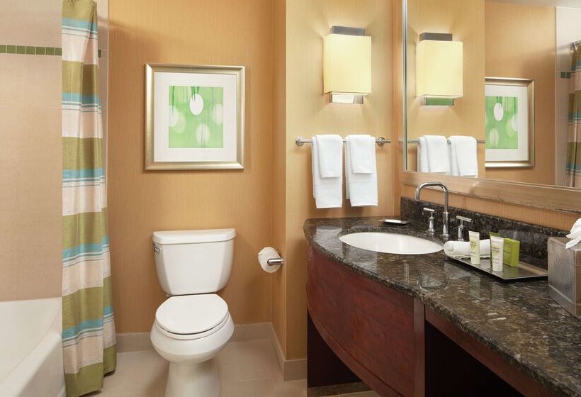 Fotos del hotel Hilton Orlando:  58