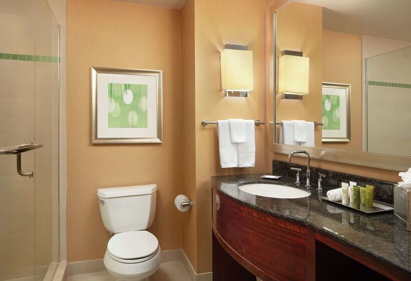 Fotos del hotel Hilton Orlando:  77