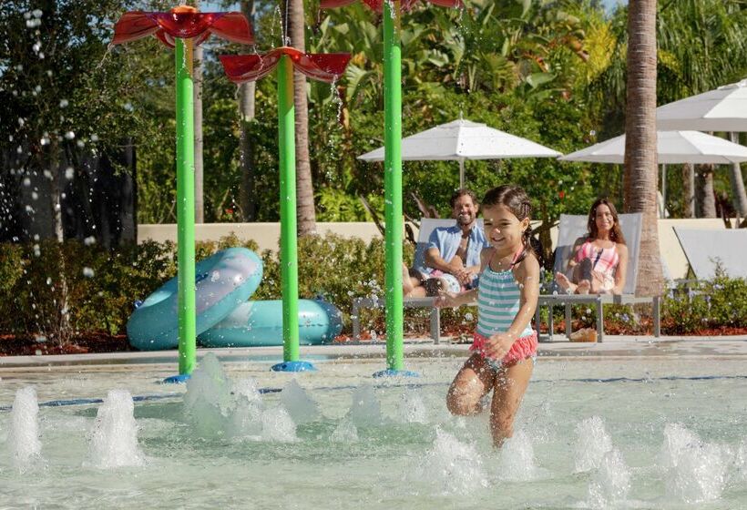 Fotos del hotel Hilton Orlando:  66