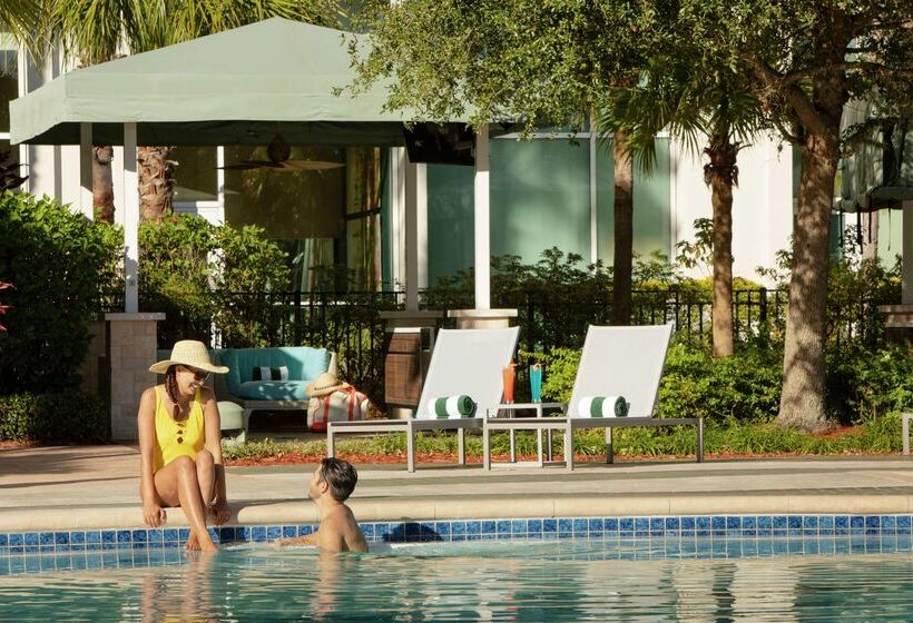 Fotos del hotel Hilton Orlando:  59