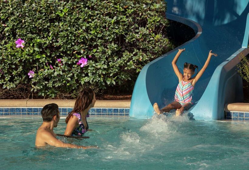Fotos del hotel Hilton Orlando:  62