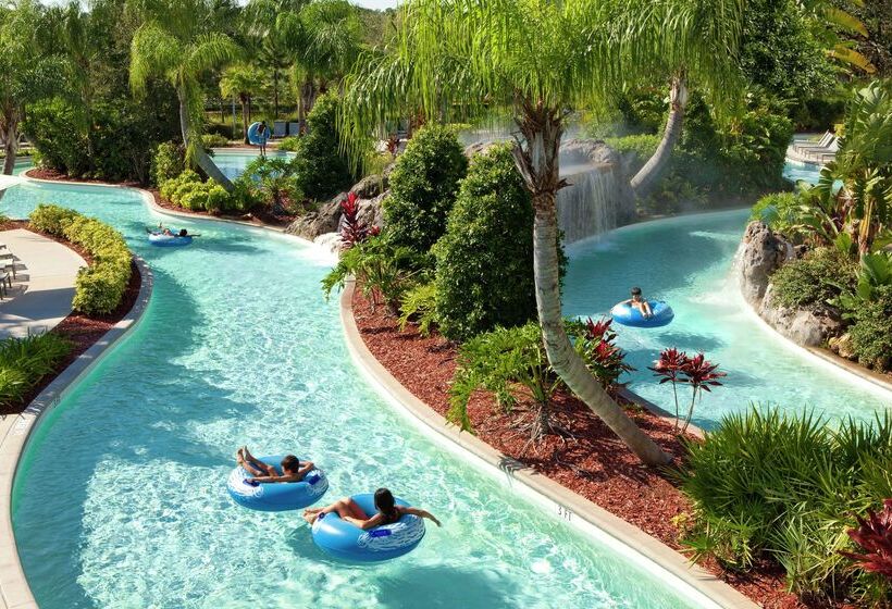 Fotos del hotel Hilton Orlando:  55