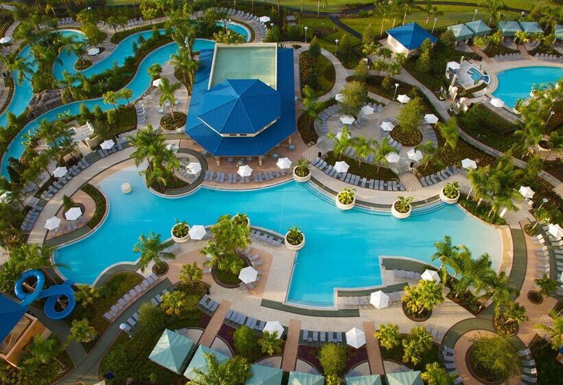 فندق Hilton Orlando