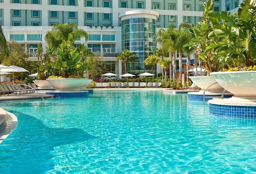 Fotos del hotel Hilton Orlando:  73