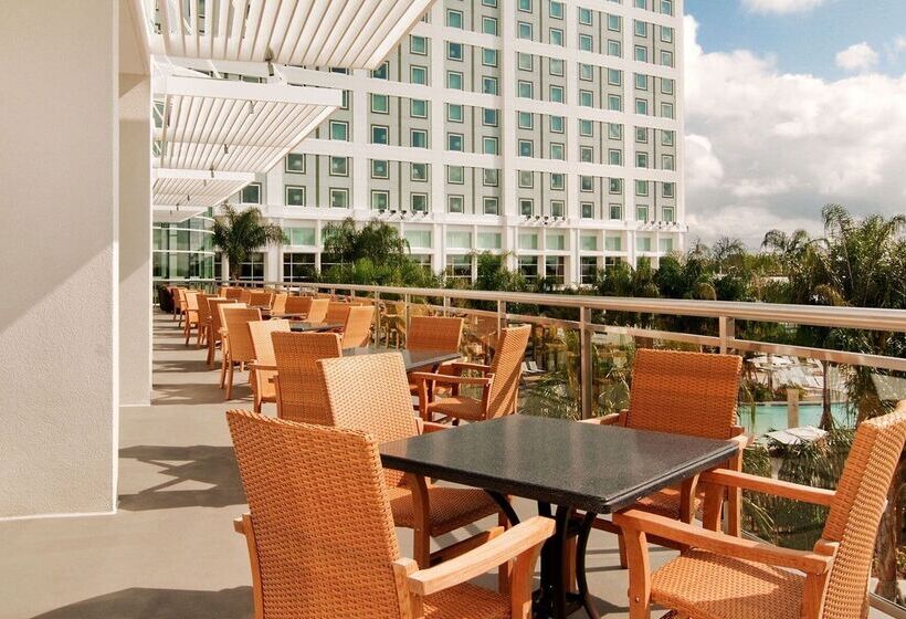 Fotos del hotel Hilton Orlando:  41