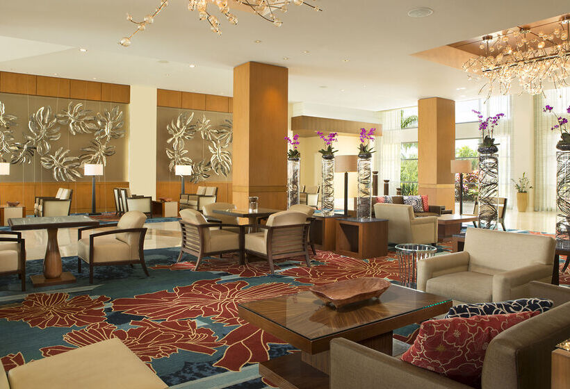 Fotos del hotel Hilton Orlando:  61