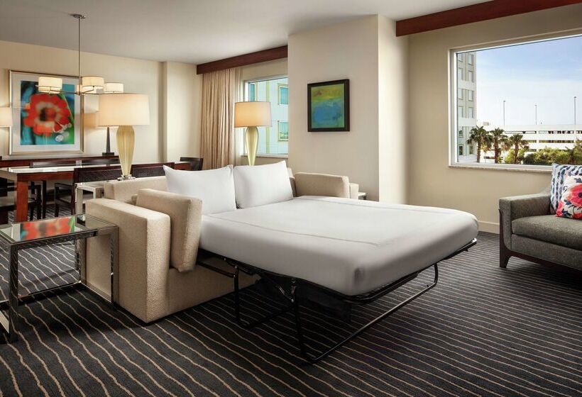 Fotos del hotel Hilton Orlando:  51