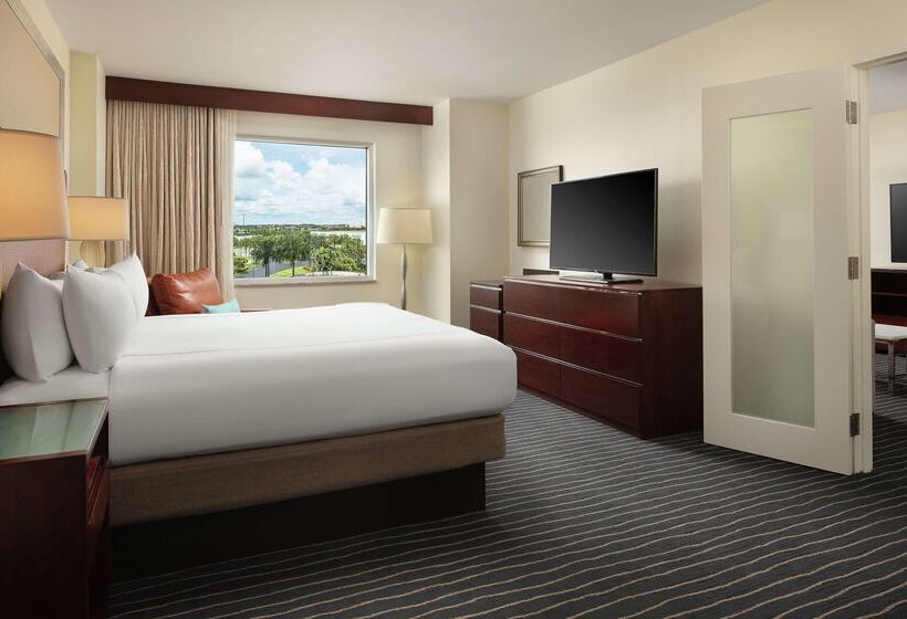 Fotos del hotel Hilton Orlando:  33