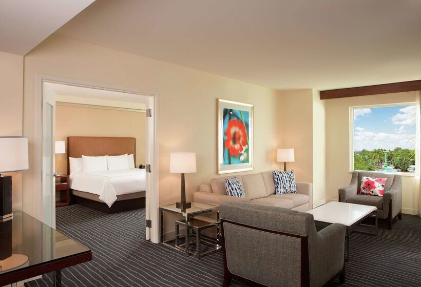 Fotos del hotel Hilton Orlando:  65
