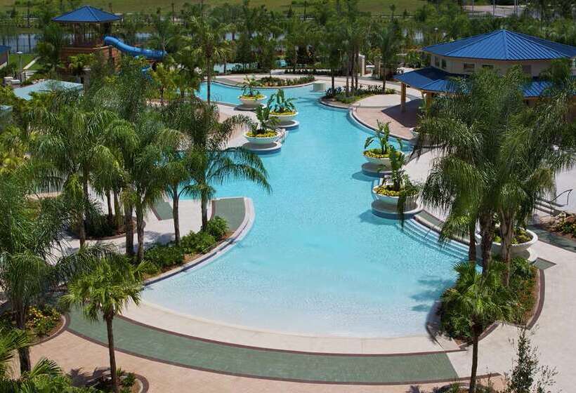 Fotos del hotel Hilton Orlando:  9