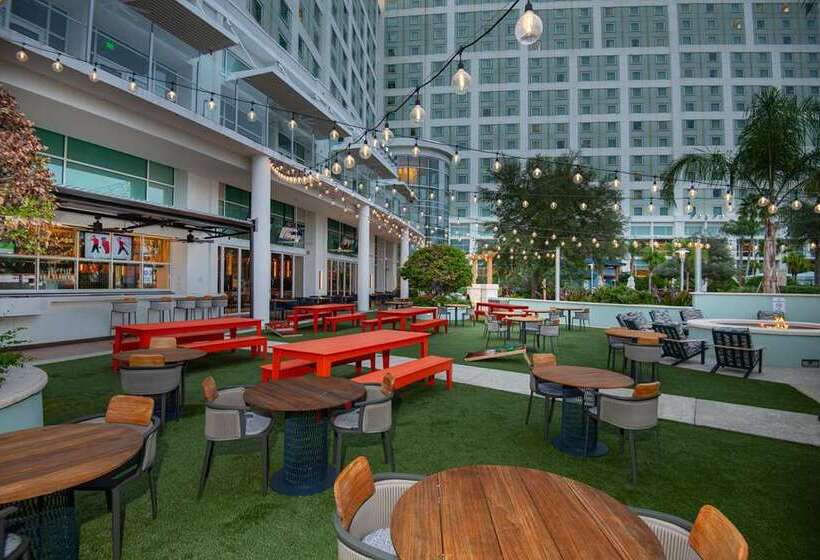 Fotos del hotel Hilton Orlando:  10