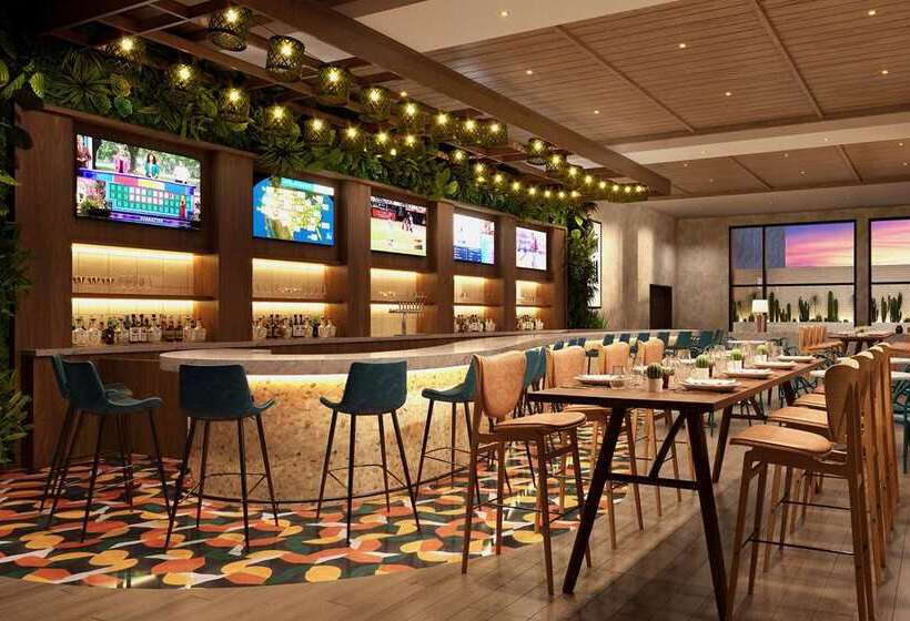 Fotos del hotel Hilton Orlando:  13
