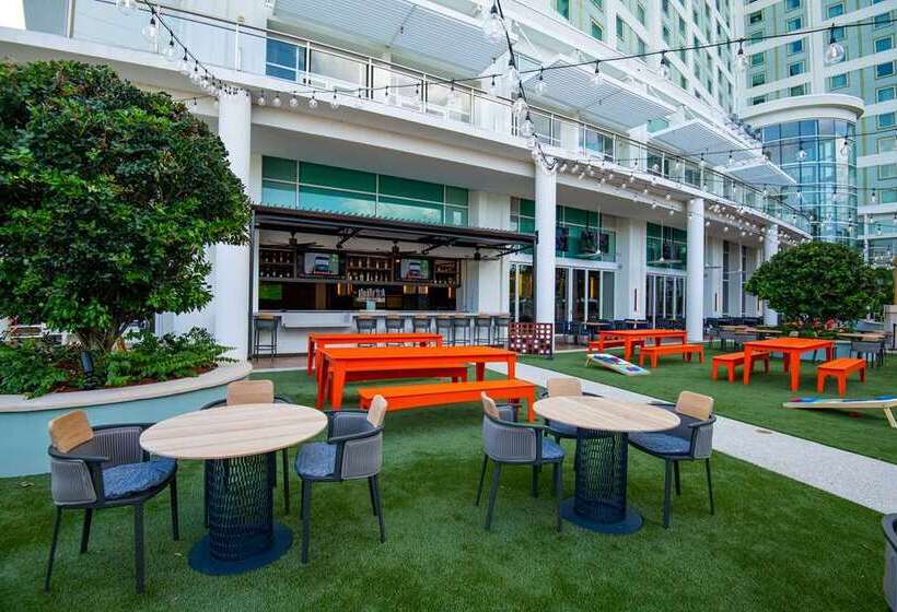 Fotos del hotel Hilton Orlando:  14